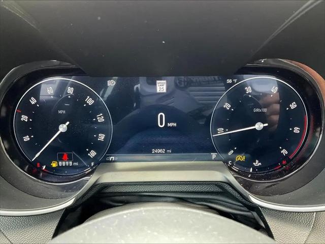 2024 Alfa Romeo Giulia Veloce AWD