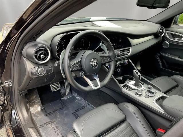 2024 Alfa Romeo Giulia Veloce AWD
