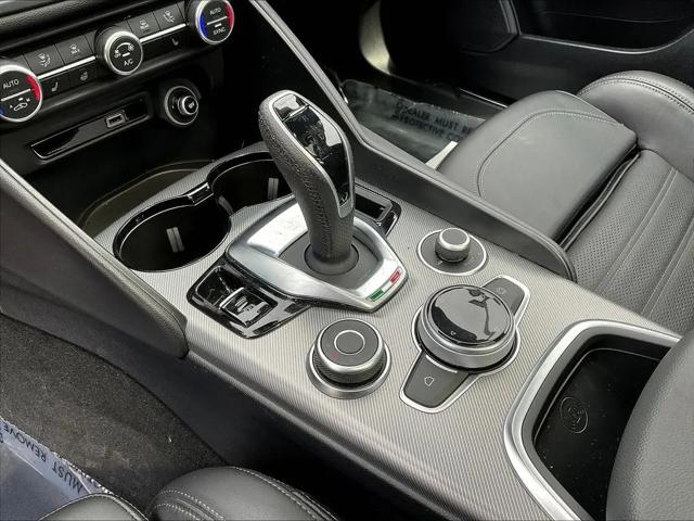 2024 Alfa Romeo Giulia Veloce AWD