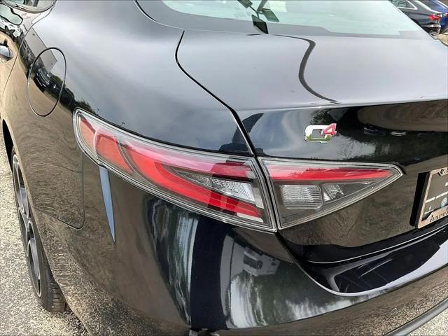 2024 Alfa Romeo Giulia Veloce AWD