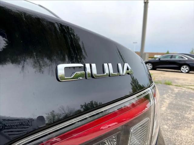 2024 Alfa Romeo Giulia Veloce AWD