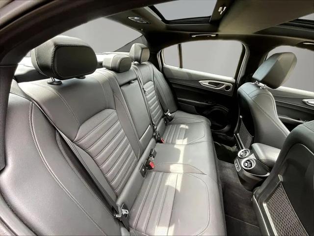 2024 Alfa Romeo Giulia Veloce AWD