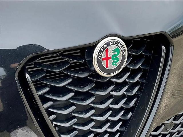 2024 Alfa Romeo Giulia Veloce AWD