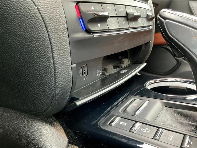 2022 Maserati Ghibli Modena Q4