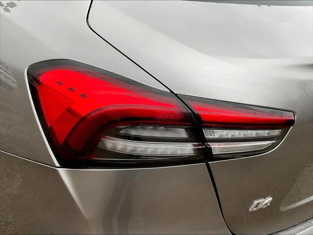 2022 Maserati Ghibli Modena Q4