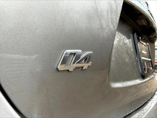 2022 Maserati Ghibli Modena Q4