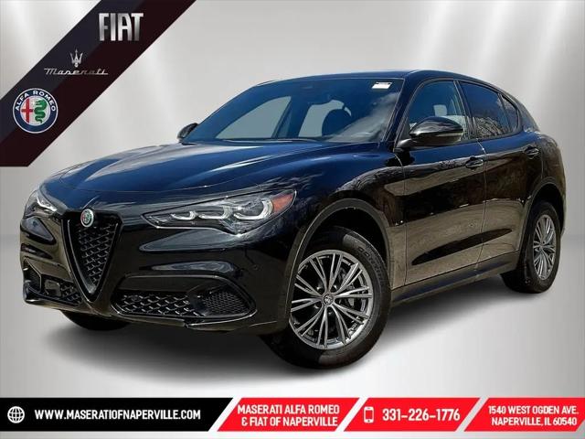 2024 Alfa Romeo Stelvio Sprint AWD for sale in Naperville, IL