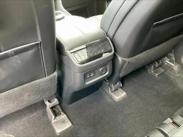 2022 INFINITI QX60 LUXE AWD
