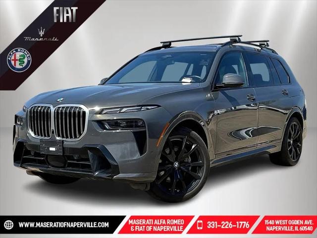 2023 BMW X7 xDrive40i for sale in Naperville, IL