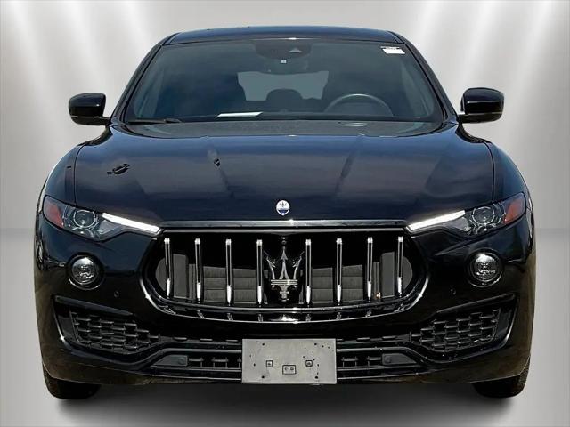 2022 Maserati Levante GT