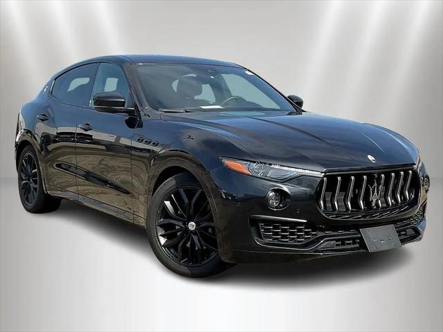 2022 Maserati Levante GT