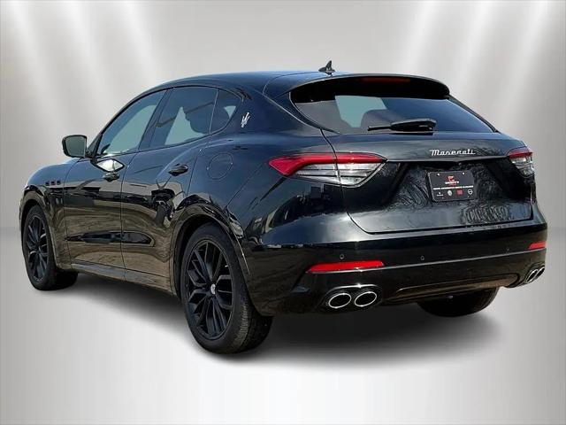 2022 Maserati Levante GT