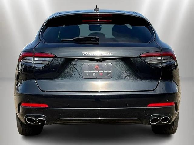 2022 Maserati Levante GT