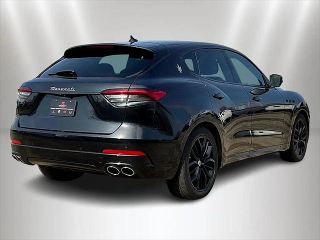 2022 Maserati Levante GT