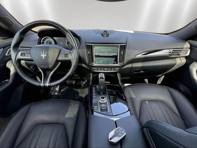 2022 Maserati Levante GT