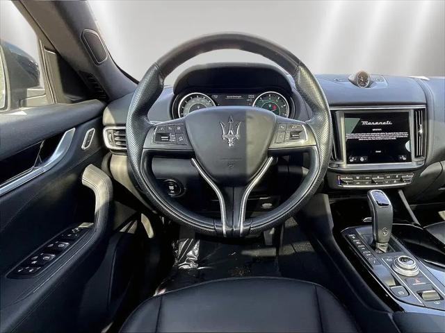 2022 Maserati Levante GT