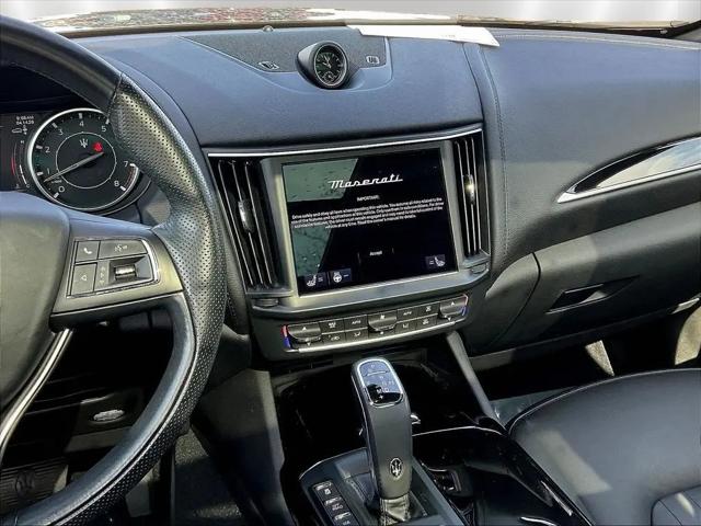 2022 Maserati Levante GT