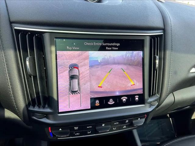 2022 Maserati Levante GT