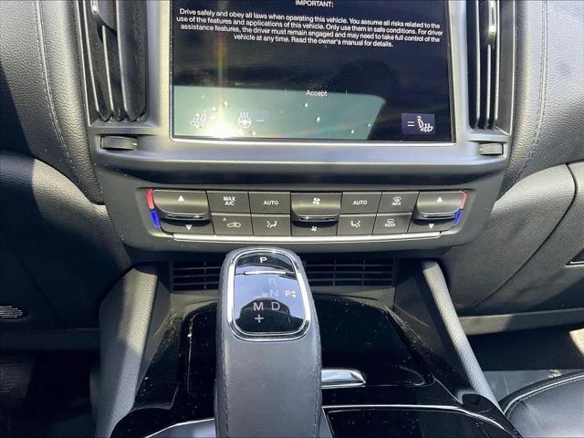 2022 Maserati Levante GT
