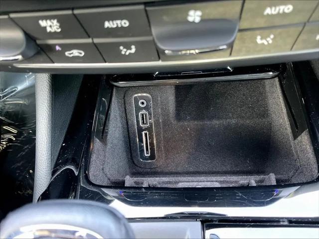 2022 Maserati Levante GT