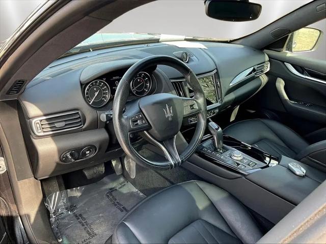 2022 Maserati Levante GT