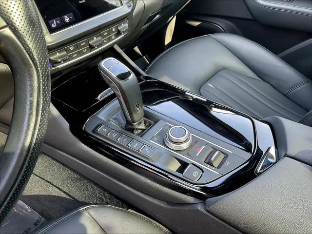 2022 Maserati Levante GT