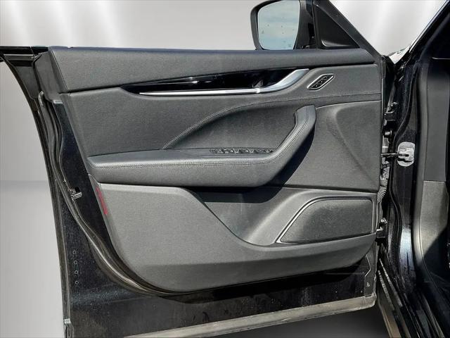 2022 Maserati Levante GT