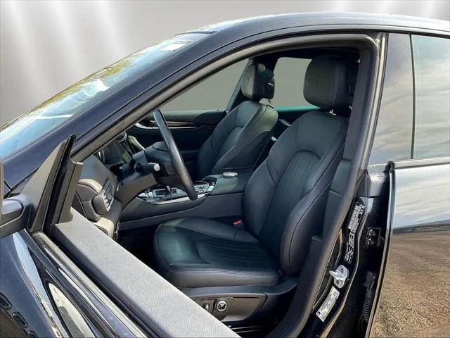 2022 Maserati Levante GT