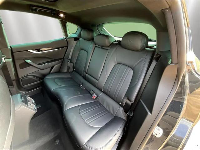 2022 Maserati Levante GT