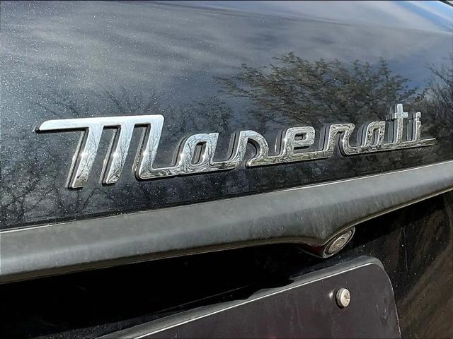 2022 Maserati Levante GT