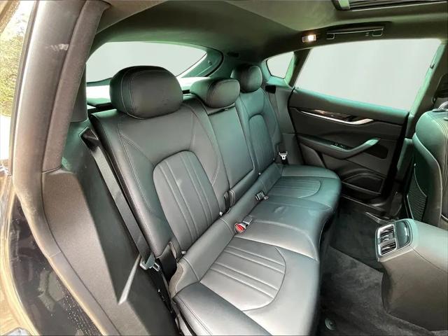 2022 Maserati Levante GT