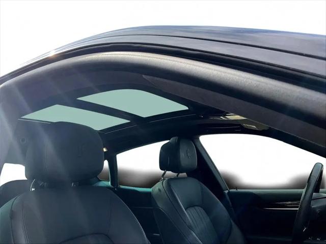 2022 Maserati Levante GT