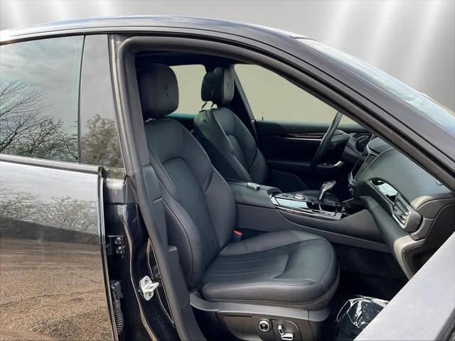 2022 Maserati Levante GT