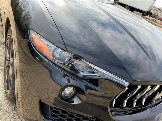 2022 Maserati Levante GT