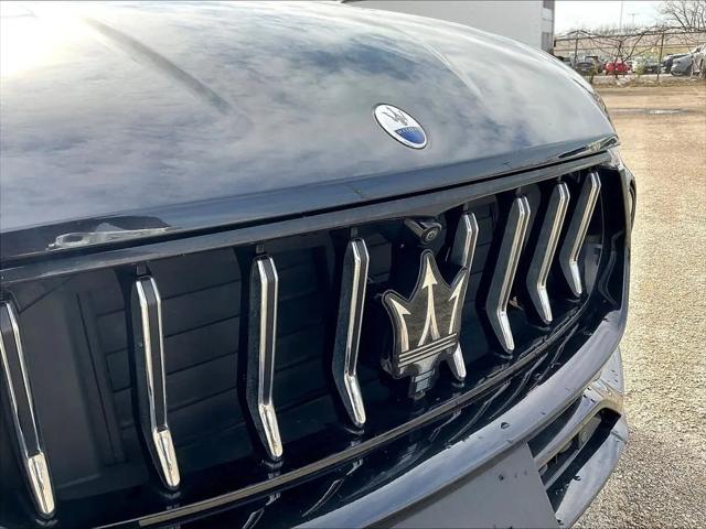 2022 Maserati Levante GT