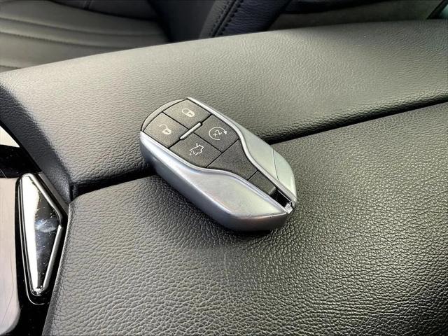 2022 Maserati Levante GT