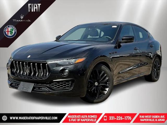 2022 Maserati Levante GT for sale in Naperville, IL