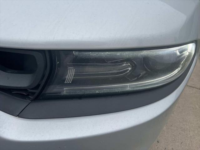 2019 Dodge Charger Scat Pack RWD