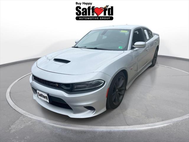 2019 Dodge Charger Scat Pack RWD