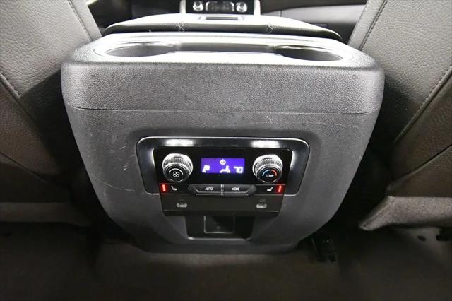 2022 GMC Yukon 4WD Denali