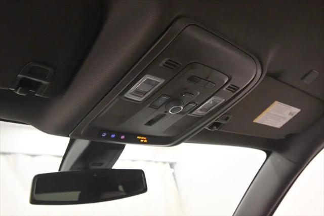 2022 GMC Yukon 4WD Denali