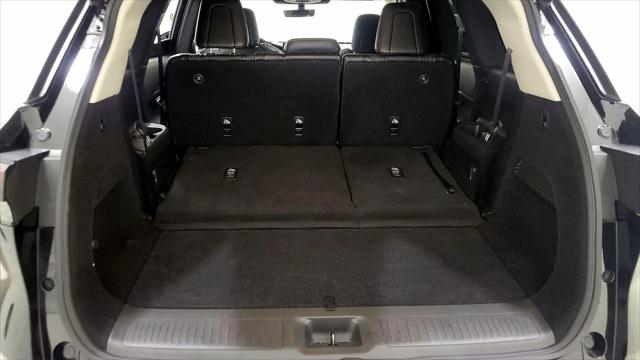2024 INFINITI QX60 PURE
