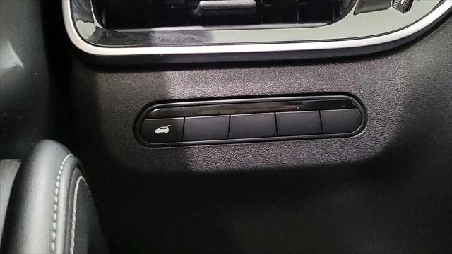 2024 INFINITI QX60 PURE