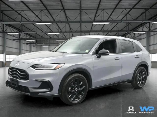2025 Honda HR-V AWD Sport for sale in White Plains, NY