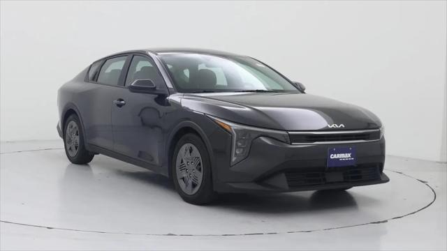 2025 Kia K4 LX for sale in Richmond, TX