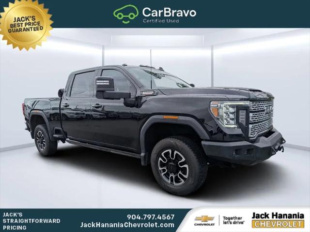 2023 GMC Sierra 2500HD Denali for sale in St. Augustine, FL