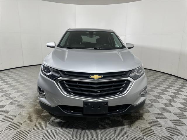 2018 Chevrolet Equinox LT 2018 Chevrolet Equinox LT