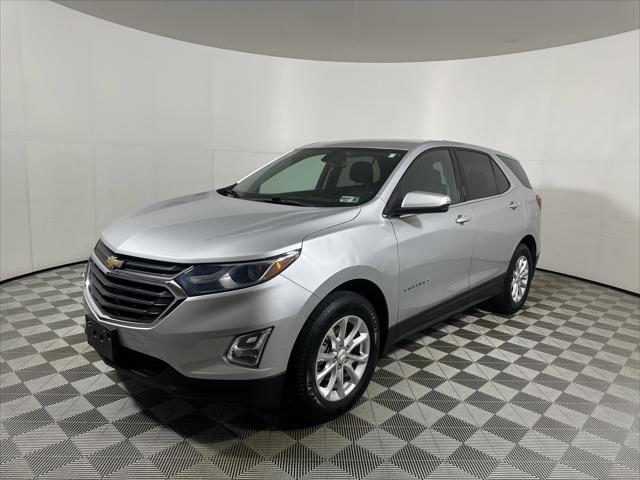 2018 Chevrolet Equinox LT 2018 Chevrolet Equinox LT