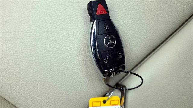 2018 Mercedes-Benz GLA-CLASS GLA 250 4MATIC