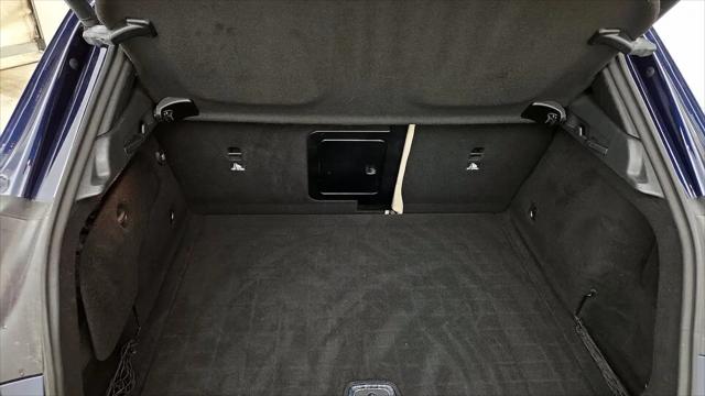 2018 Mercedes-Benz GLA-CLASS GLA 250 4MATIC